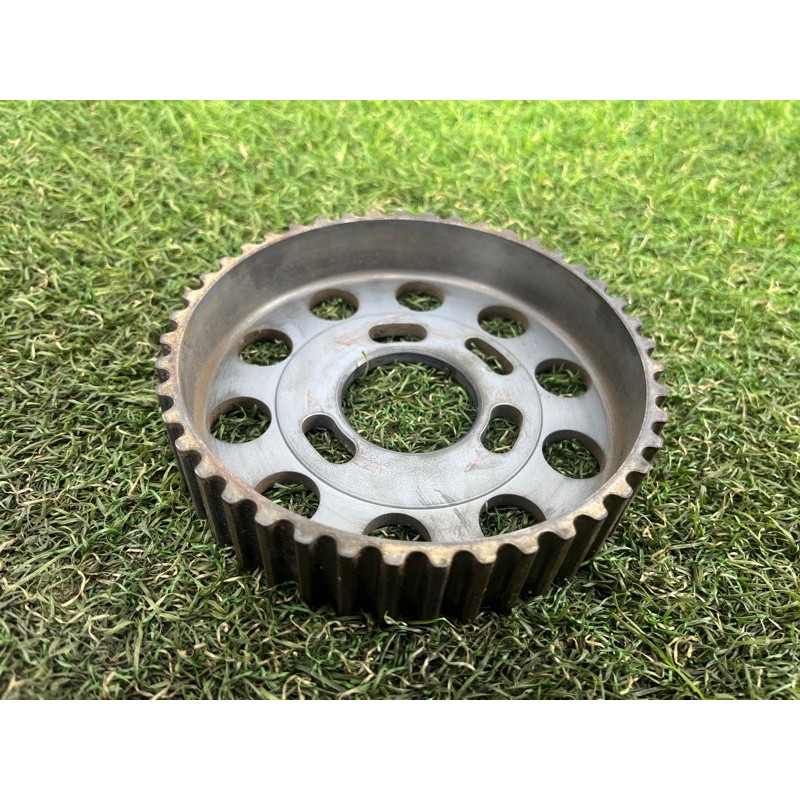 Шестерня распредвала (двигатель и элементы) Volkswagen Amarok 2H 2012 2.0 03L109111