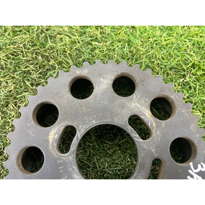 Шестерня распредвала (двигатель и элементы) Volkswagen Amarok 2H 2012 2.0 03L109111