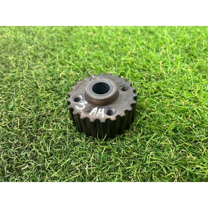 Шестерня коленвала (двигатель и элементы) Volkswagen Amarok 2H 2012 2.0 03P105263