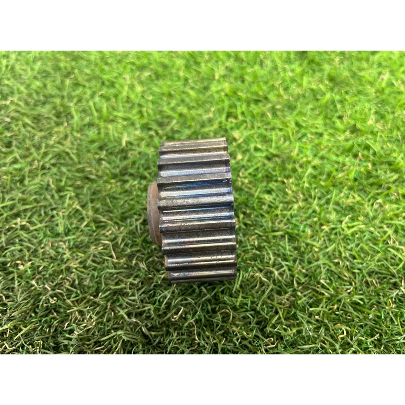 Шестерня коленвала (двигатель и элементы) Volkswagen Amarok 2H 2012 2.0 03P105263