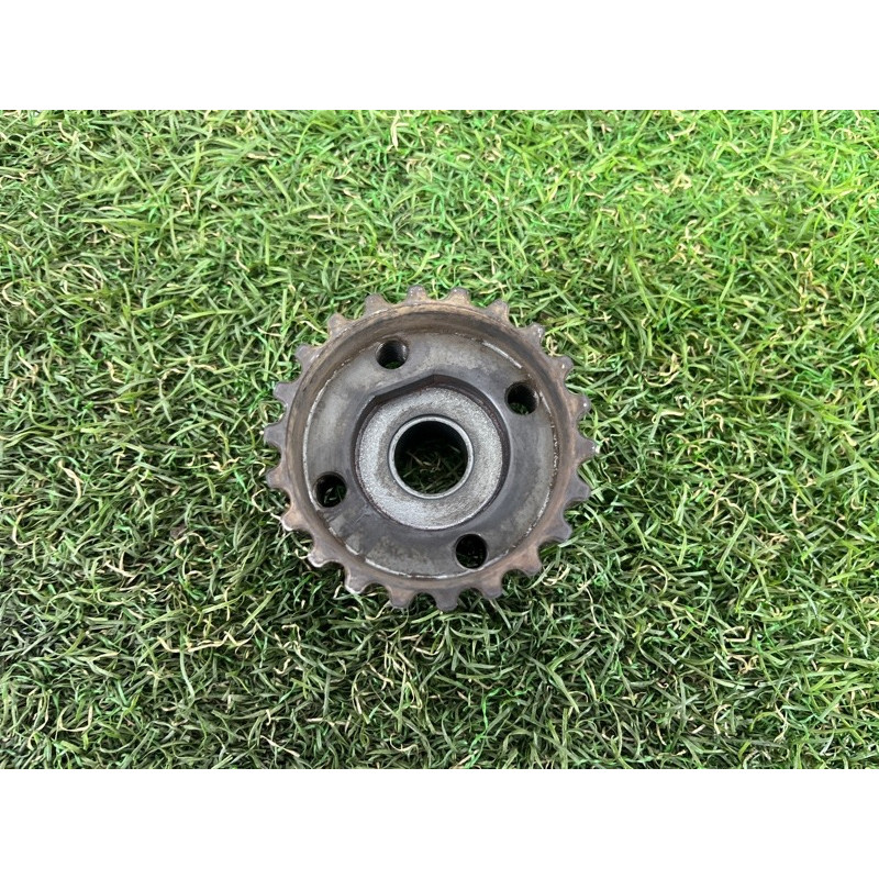 Шестерня коленвала (двигатель и элементы) Volkswagen Amarok 2H 2012 2.0 03P105263