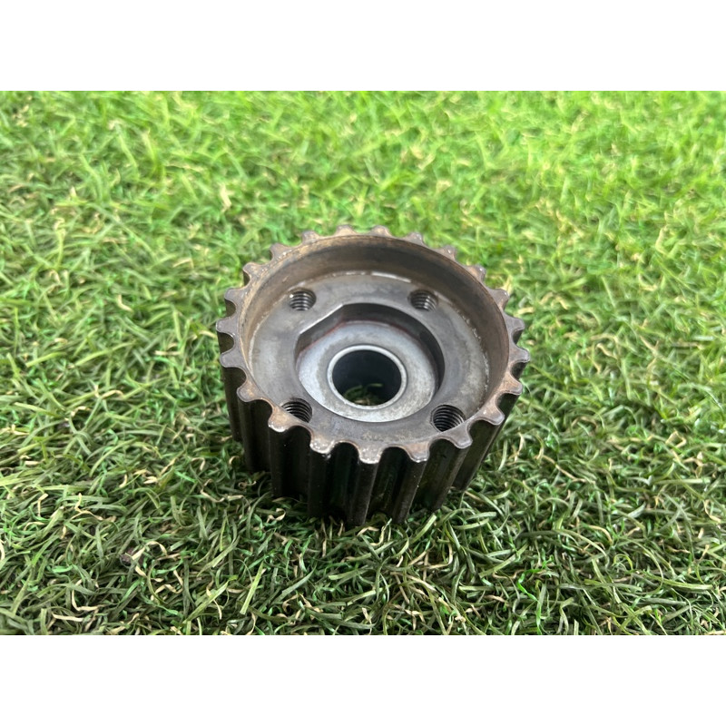 Шестерня коленвала (двигатель и элементы) Volkswagen Amarok 2H 2012 2.0 03P105263