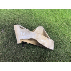 Кронштейн подушки двигателя