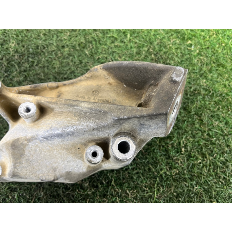 Кронштейн подушки двигателя (кронштейны двигателя) Volkswagen Amarok 2H 2012 2.0 03L199307