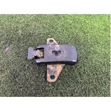 Подушка двигателя