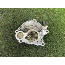 Вакуумный насос