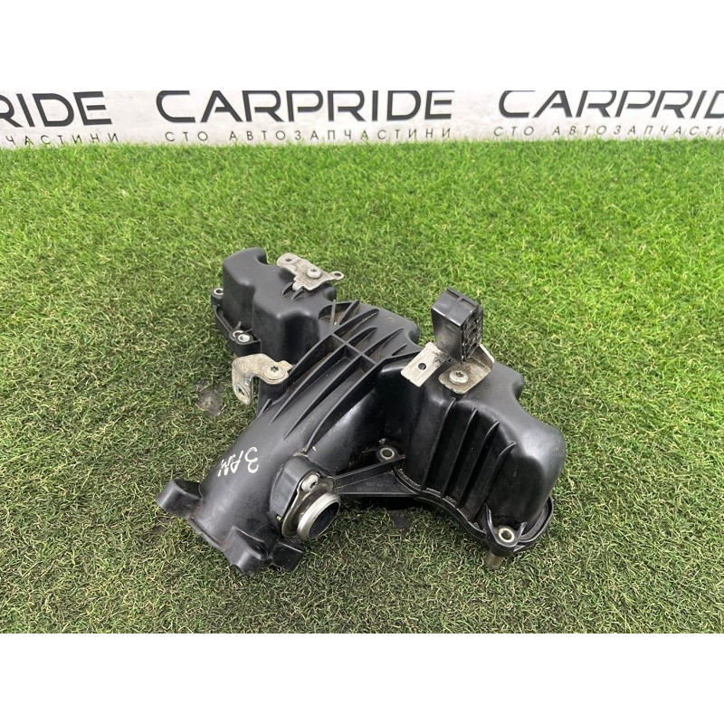 Коллектор впускной (впускная система) Volkswagen Amarok 2H 2012 2.0 03L129711L