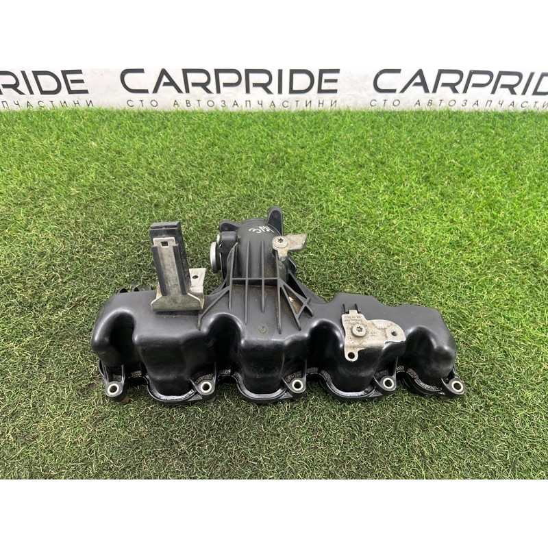 Коллектор впускной (впускная система) Volkswagen Amarok 2H 2012 2.0 03L129711L