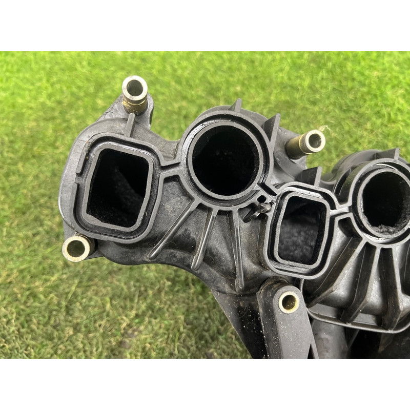 Коллектор впускной (впускная система) Volkswagen Amarok 2H 2012 2.0 03L129711L