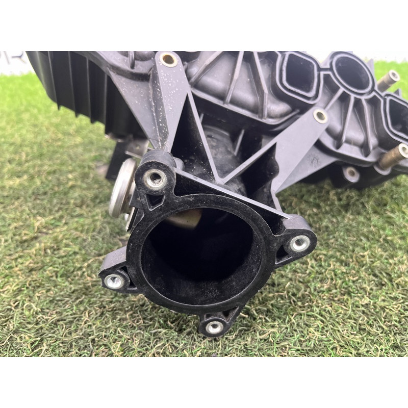 Коллектор впускной (впускная система) Volkswagen Amarok 2H 2012 2.0 03L129711L