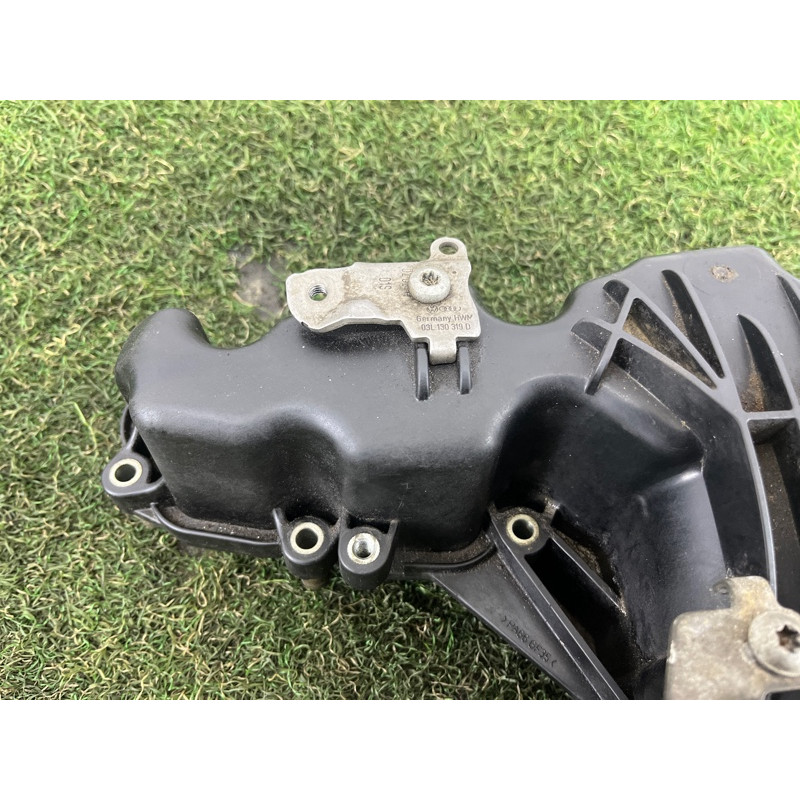 Коллектор впускной (впускная система) Volkswagen Amarok 2H 2012 2.0 03L129711L