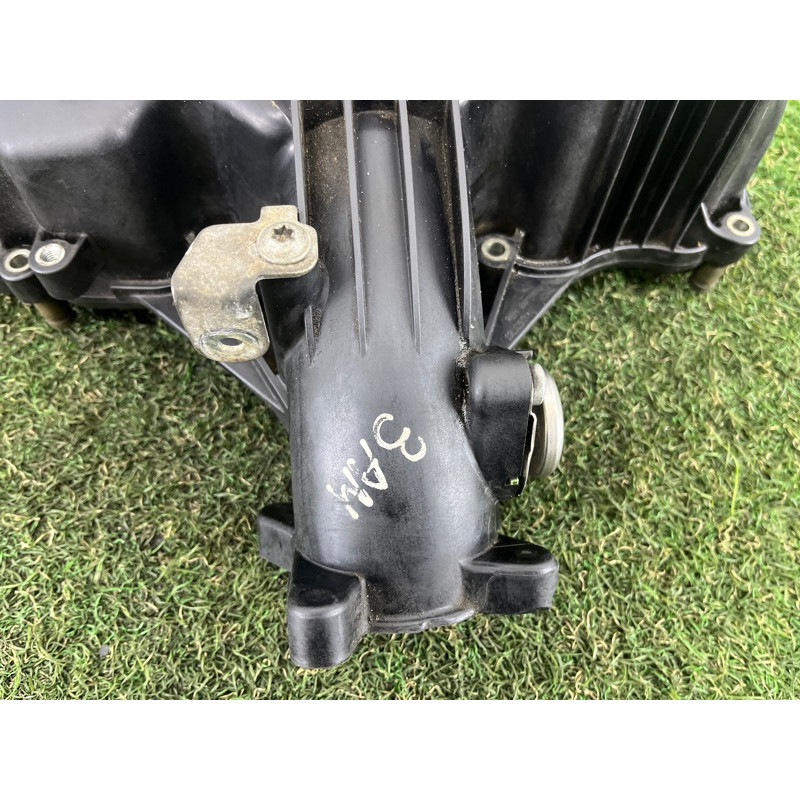 Коллектор впускной (впускная система) Volkswagen Amarok 2H 2012 2.0 03L129711L