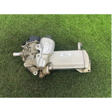 Радиатор ЕГР