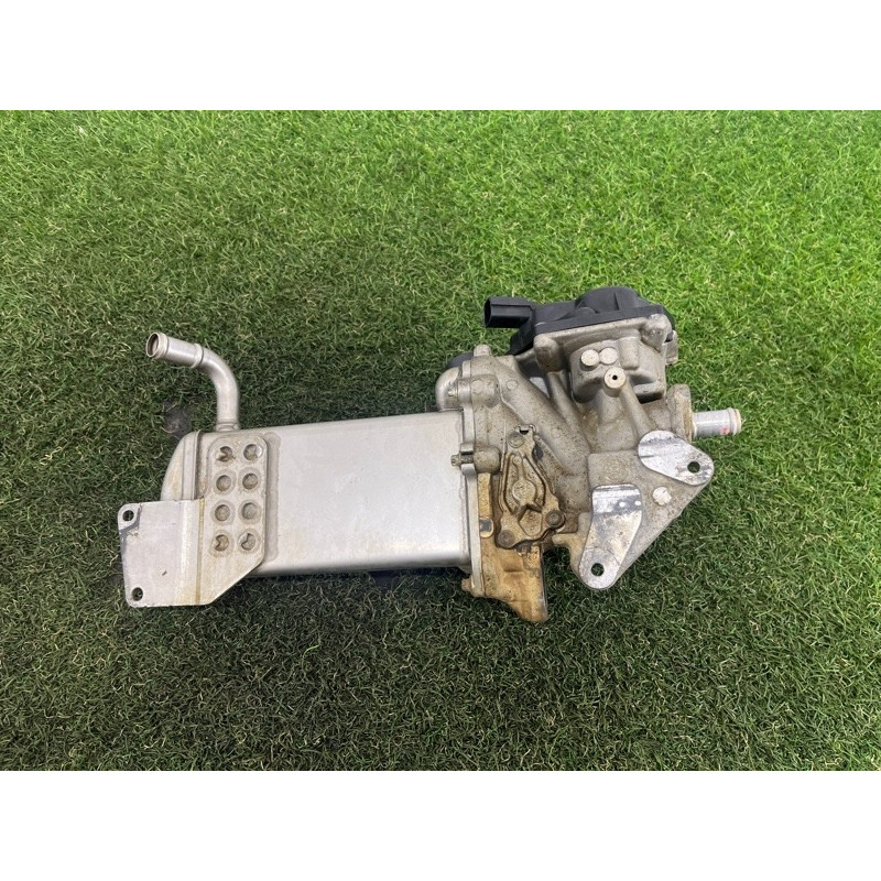 Радиатор ЕГР (система охлаждения) Volkswagen Amarok 2H 2012 2.0 03L131512DM