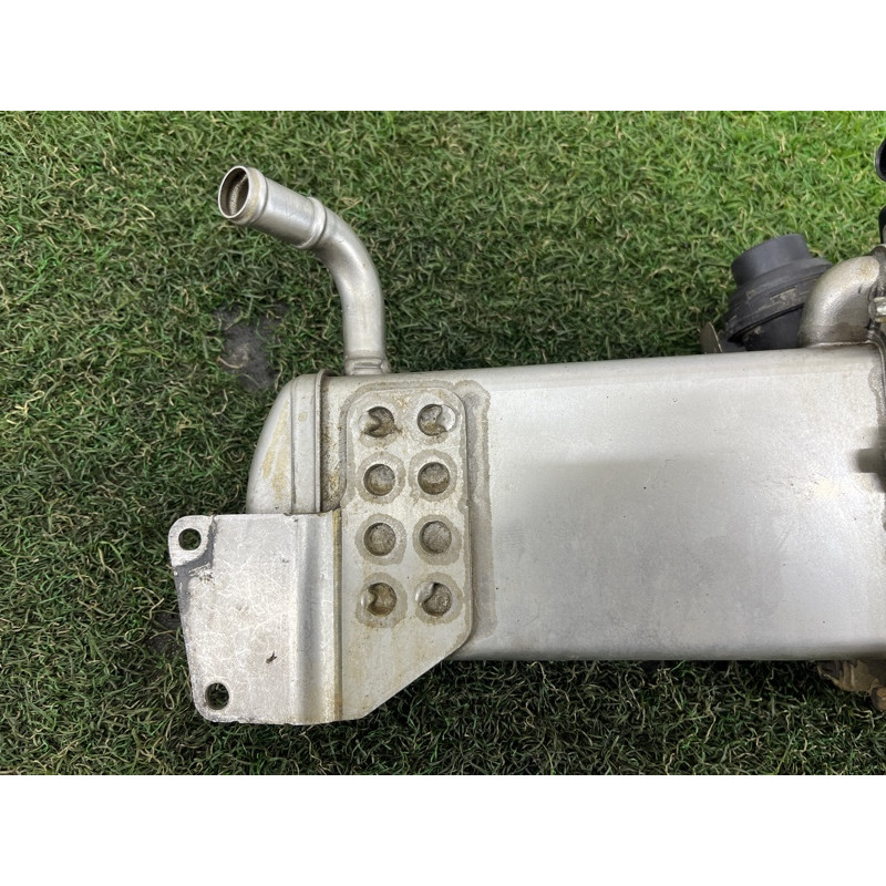 Радиатор ЕГР (система охлаждения) Volkswagen Amarok 2H 2012 2.0 03L131512DM