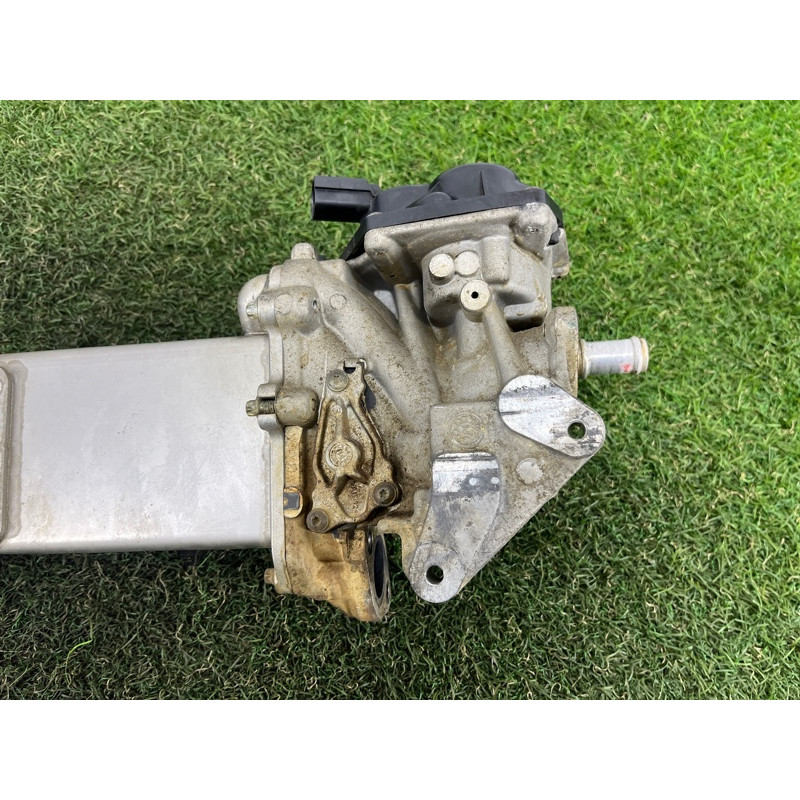 Радиатор ЕГР (система охлаждения) Volkswagen Amarok 2H 2012 2.0 03L131512DM