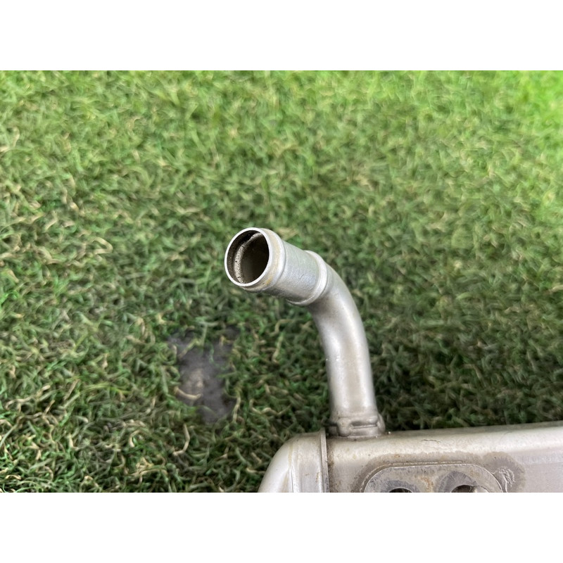 Радиатор ЕГР (система охлаждения) Volkswagen Amarok 2H 2012 2.0 03L131512DM