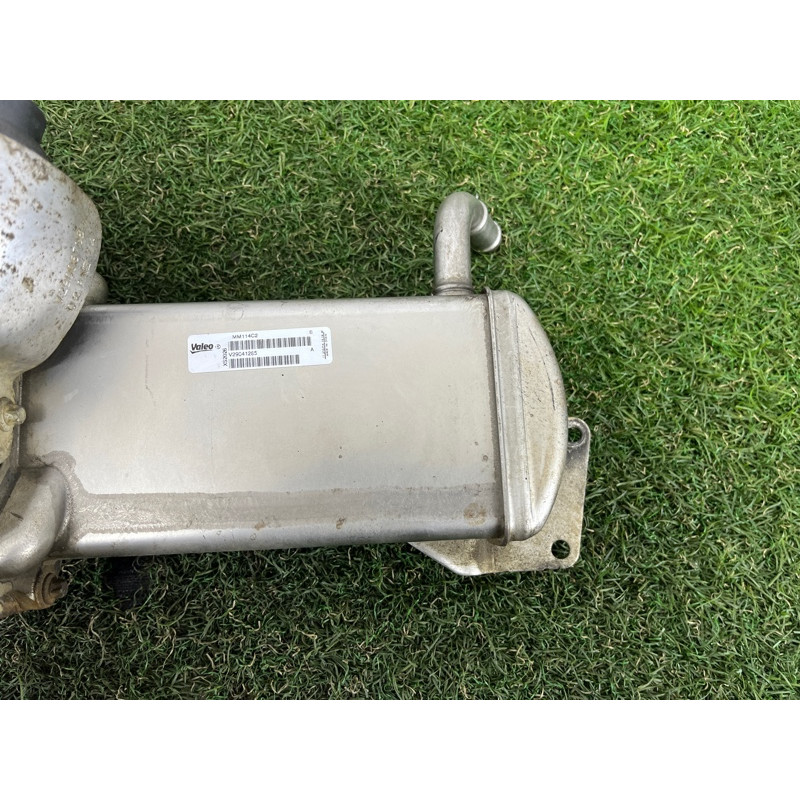 Радиатор ЕГР (система охлаждения) Volkswagen Amarok 2H 2012 2.0 03L131512DM