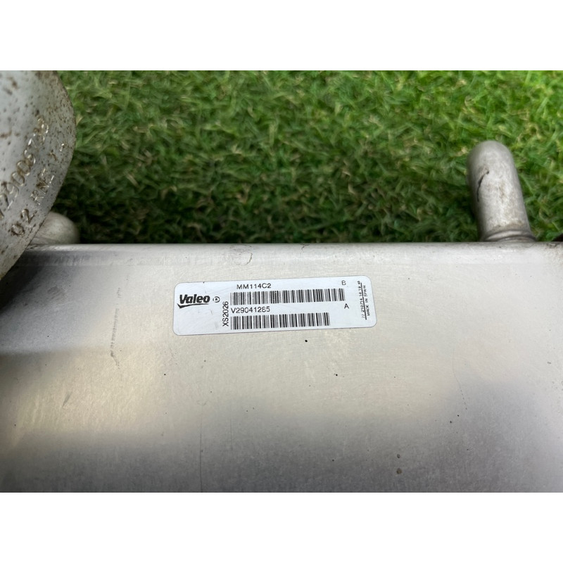 Радиатор ЕГР (система охлаждения) Volkswagen Amarok 2H 2012 2.0 03L131512DM