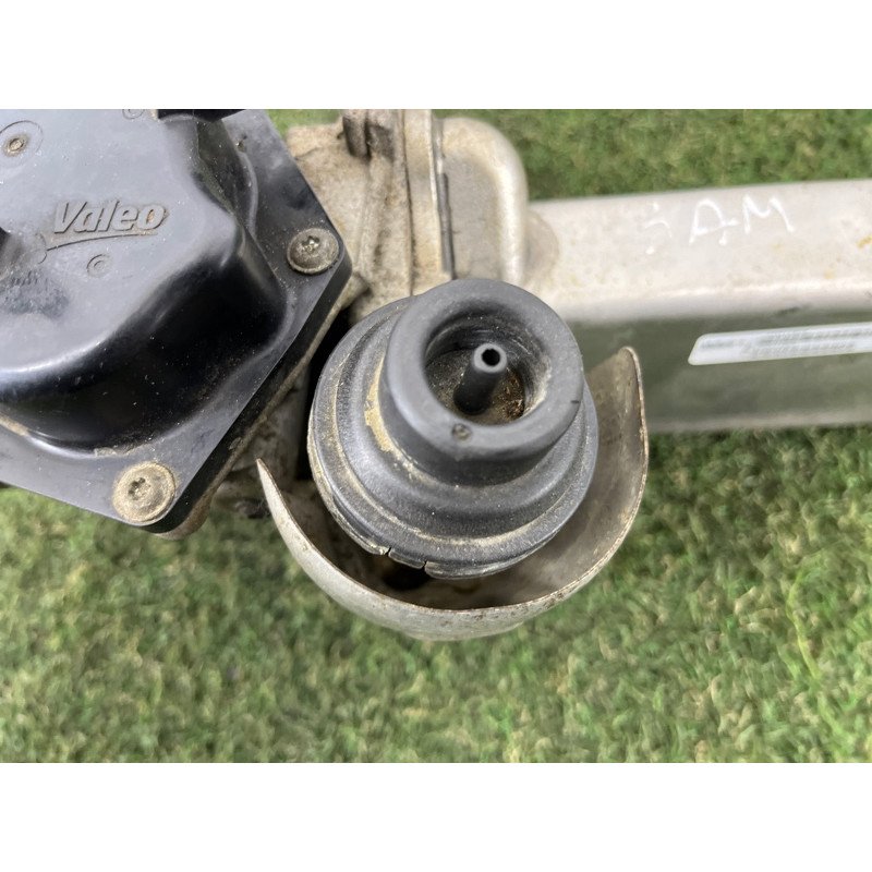 Радиатор ЕГР (система охлаждения) Volkswagen Amarok 2H 2012 2.0 03L131512DM