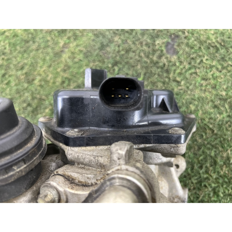 Радиатор ЕГР (система охлаждения) Volkswagen Amarok 2H 2012 2.0 03L131512DM