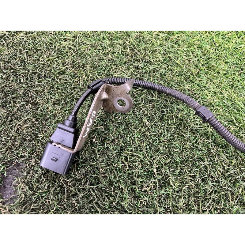 Датчик положения распредвала (электрика двигателя) Volkswagen Amarok 2H 2012 2.0 03L957147A