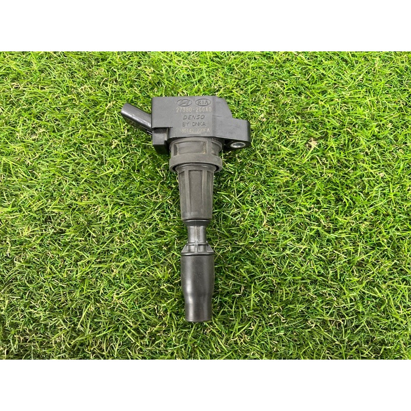 Катушка зажигания (электрика двигателя) Hyundai Santa Fe TM 2019 2.4GDI 273002GGA0