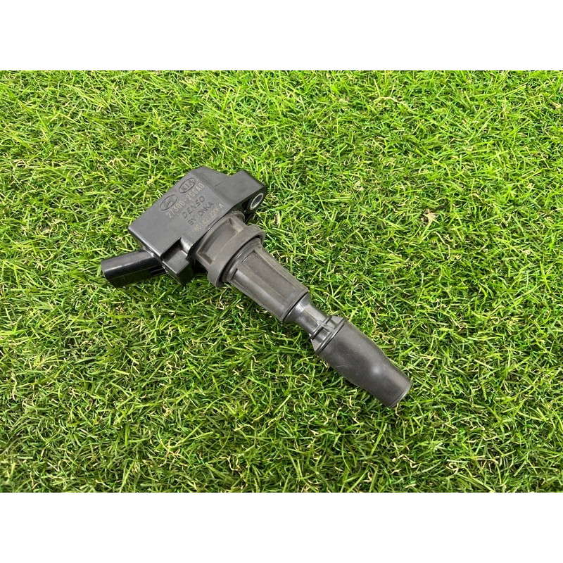 Катушка зажигания (электрика двигателя) Hyundai Santa Fe TM 2019 2.4GDI 273002GGA0