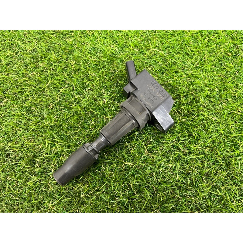 Катушка зажигания (электрика двигателя) Hyundai Santa Fe TM 2019 2.4GDI 273002GGA0