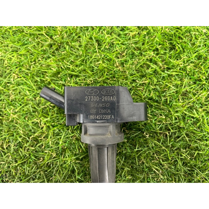 Катушка зажигания (электрика двигателя) Hyundai Santa Fe TM 2019 2.4GDI 273002GGA0