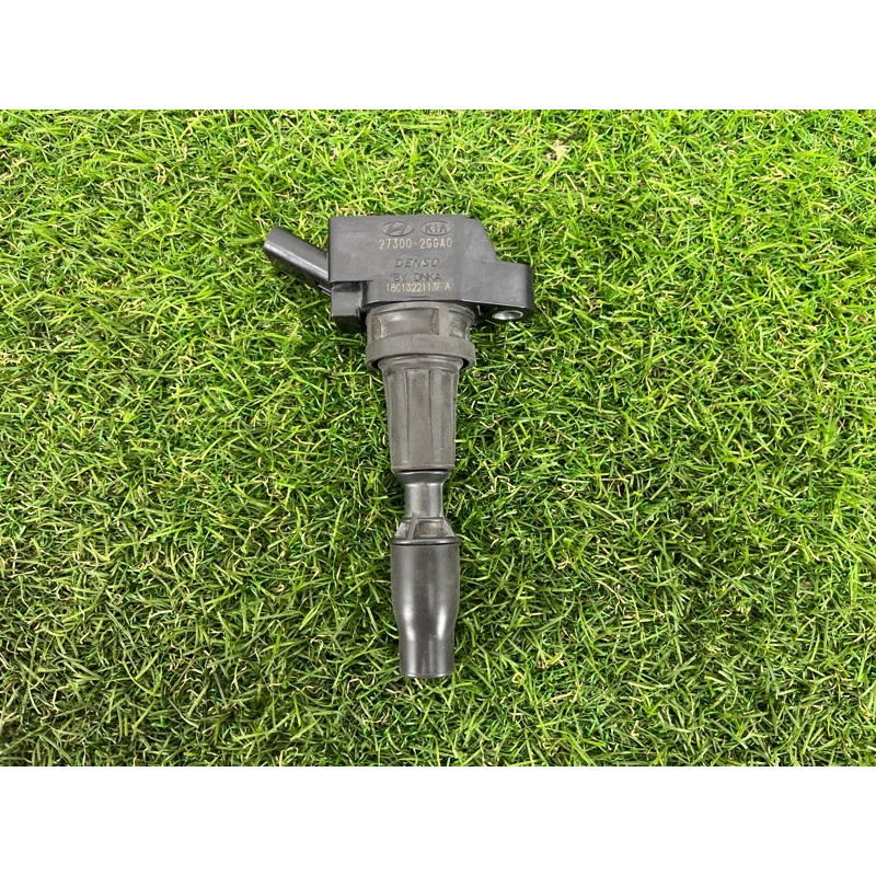 Катушка зажигания (электрика двигателя) Hyundai Santa Fe TM 2019 2.4GDI 273002GGA0