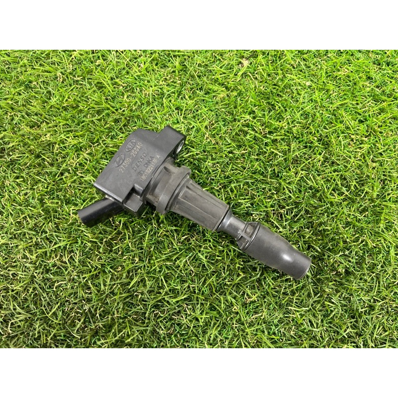 Катушка зажигания (электрика двигателя) Hyundai Santa Fe TM 2019 2.4GDI 273002GGA0