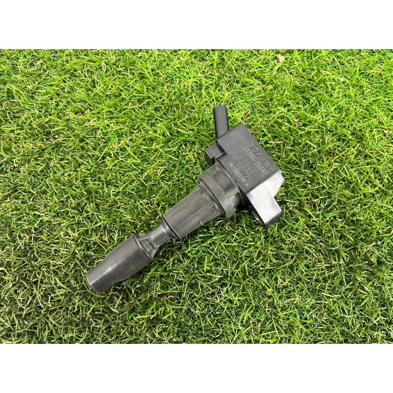 Катушка зажигания (электрика двигателя) Hyundai Santa Fe TM 2019 2.4GDI 273002GGA0