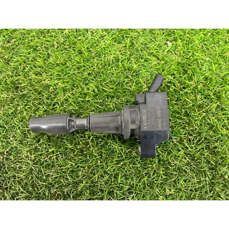 Катушка зажигания (электрика двигателя) Hyundai Santa Fe TM 2019 2.4GDI 273002GGA0