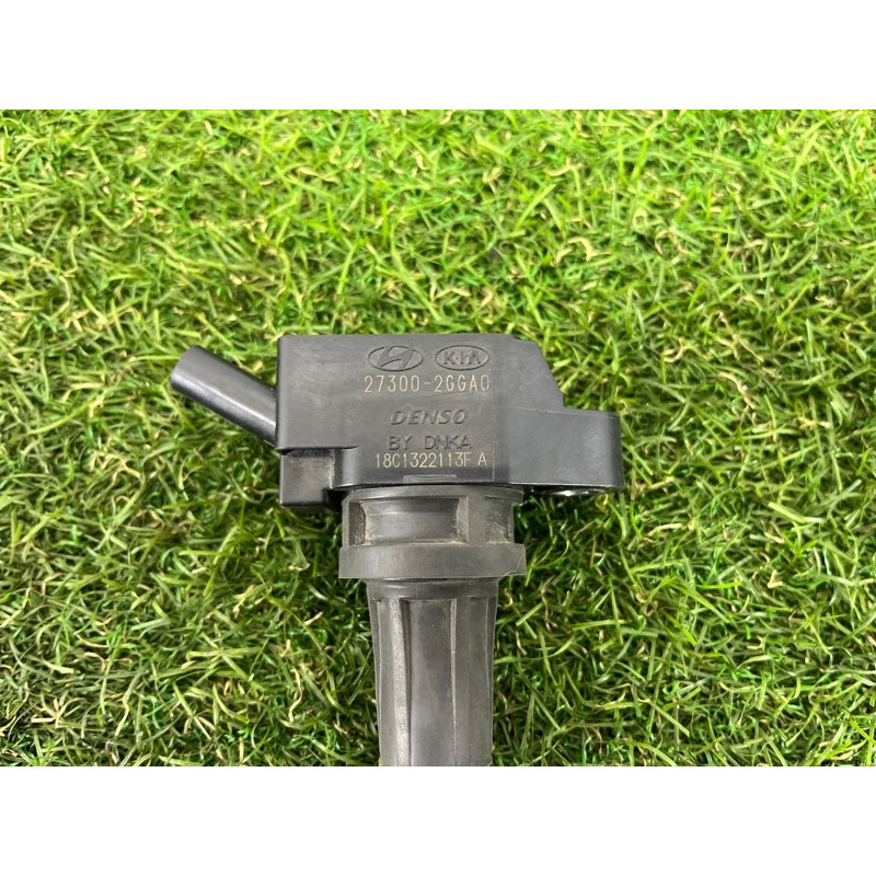 Катушка зажигания (электрика двигателя) Hyundai Santa Fe TM 2019 2.4GDI 273002GGA0