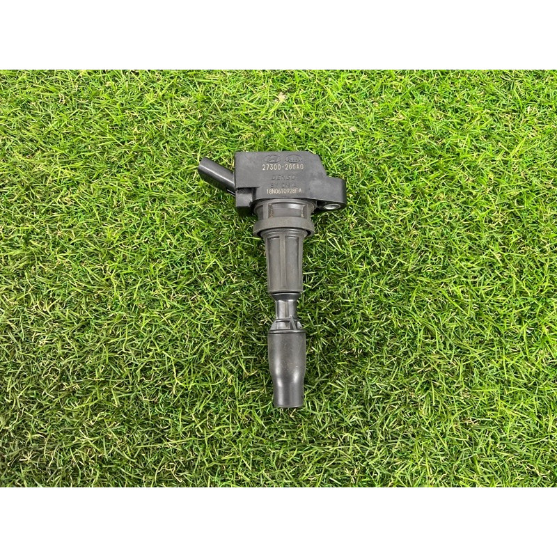 Катушка зажигания (электрика двигателя) Hyundai Santa Fe TM 2019 2.4GDI 273002GGA0