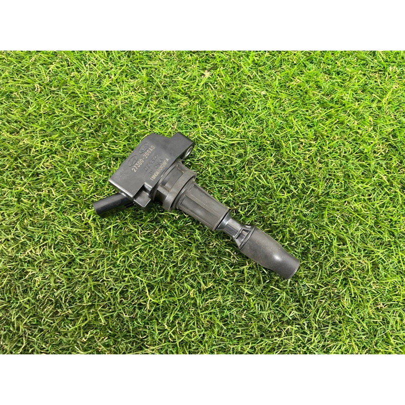 Катушка зажигания (электрика двигателя) Hyundai Santa Fe TM 2019 2.4GDI 273002GGA0