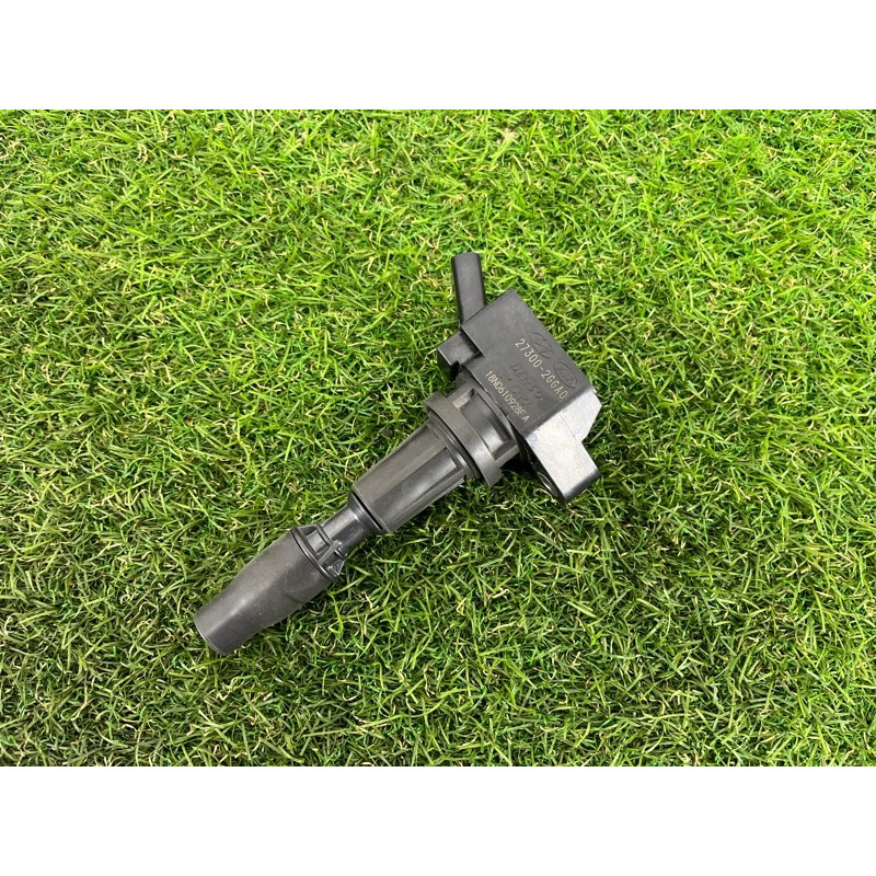 Катушка зажигания (электрика двигателя) Hyundai Santa Fe TM 2019 2.4GDI 273002GGA0