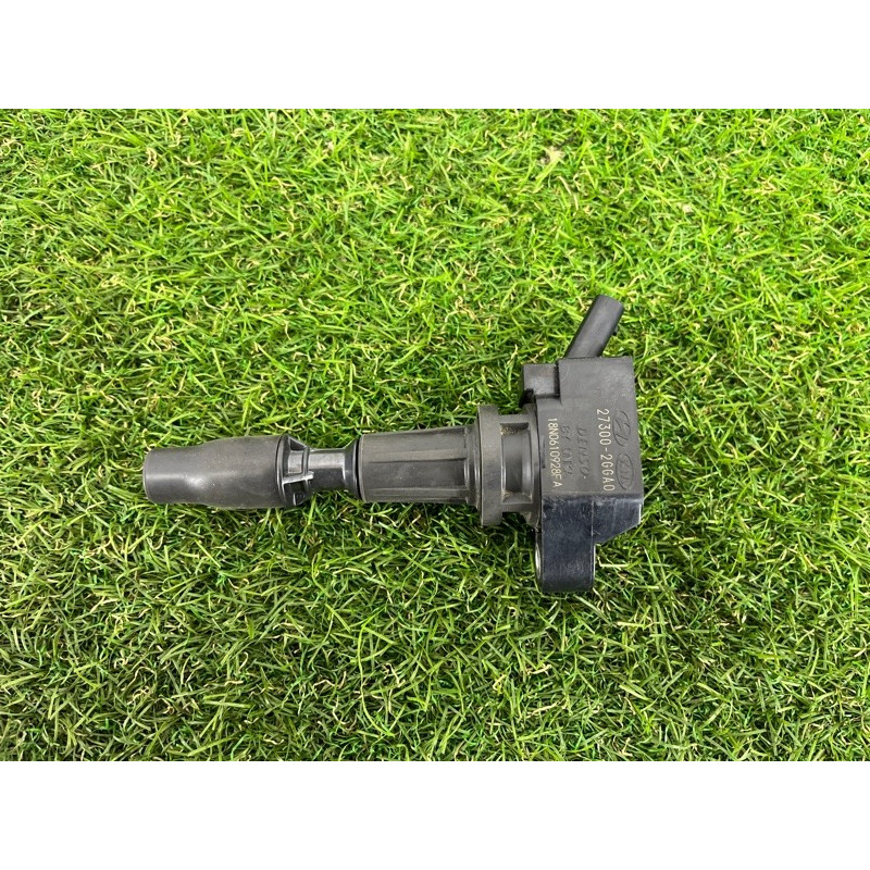 Катушка зажигания (электрика двигателя) Hyundai Santa Fe TM 2019 2.4GDI 273002GGA0