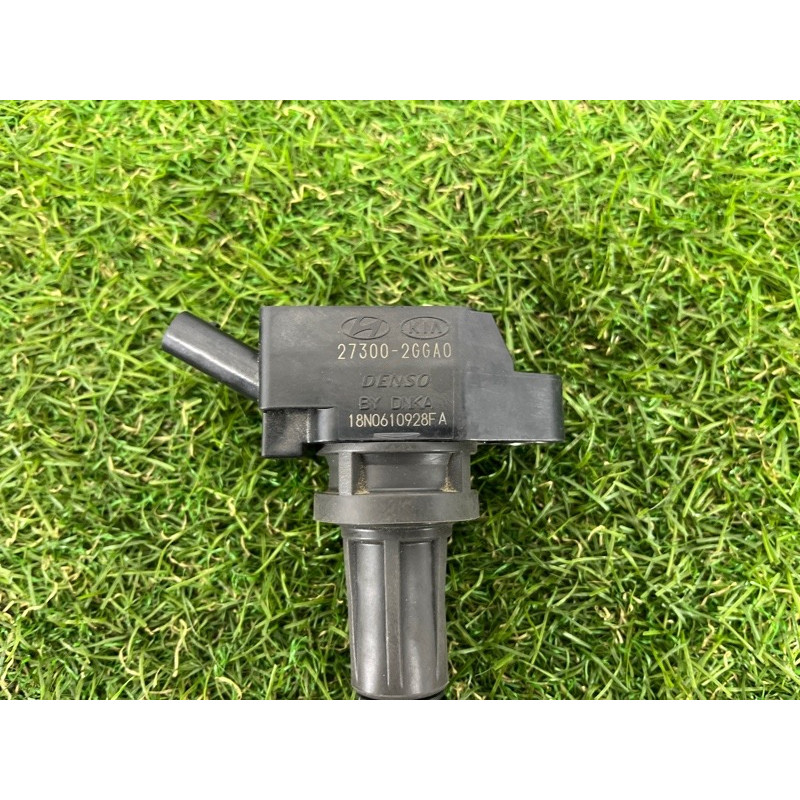 Катушка зажигания (электрика двигателя) Hyundai Santa Fe TM 2019 2.4GDI 273002GGA0