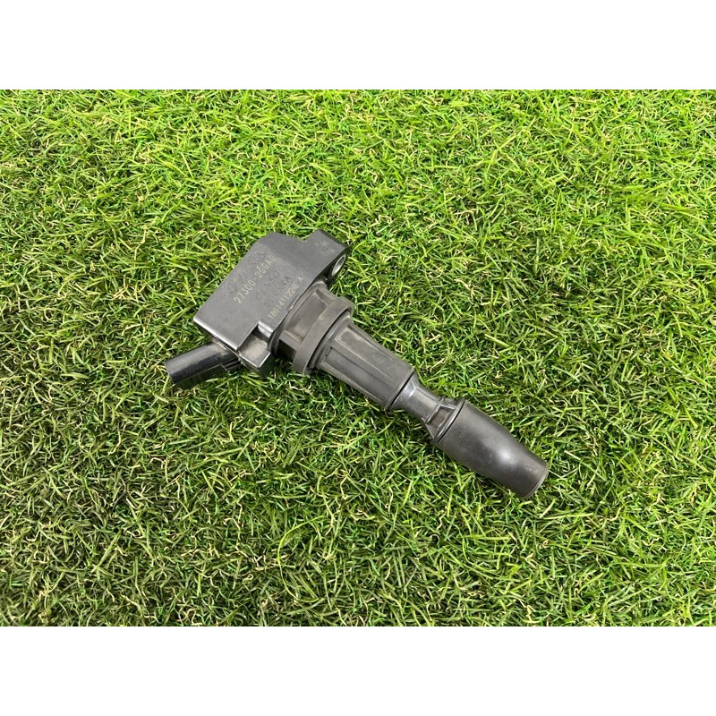 Катушка зажигания (электрика двигателя) Hyundai Santa Fe TM 2019 2.4GDI 273002GGA0