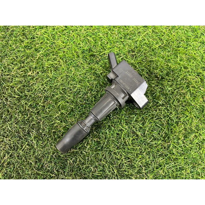 Катушка зажигания (электрика двигателя) Hyundai Santa Fe TM 2019 2.4GDI 273002GGA0