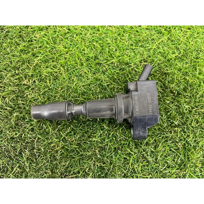 Катушка зажигания (электрика двигателя) Hyundai Santa Fe TM 2019 2.4GDI 273002GGA0