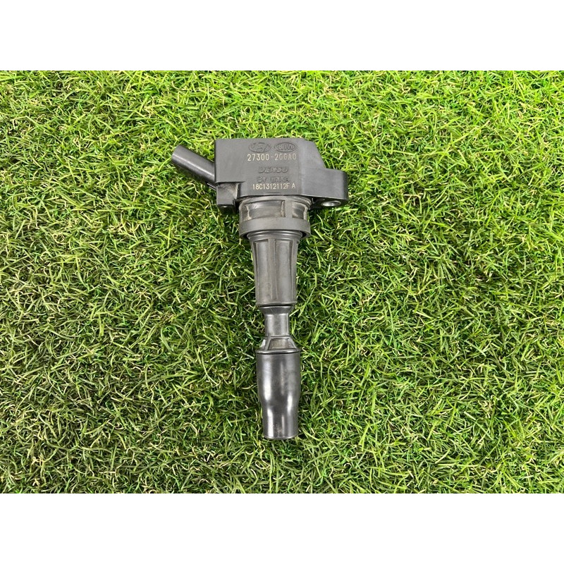 Катушка зажигания (электрика двигателя) Hyundai Santa Fe TM 2019 2.4GDI 273002GGA0