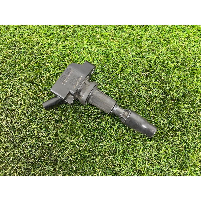 Катушка зажигания (электрика двигателя) Hyundai Santa Fe TM 2019 2.4GDI 273002GGA0