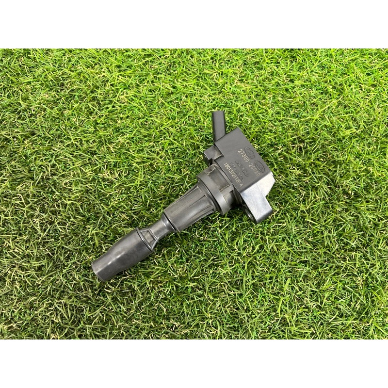 Катушка зажигания (электрика двигателя) Hyundai Santa Fe TM 2019 2.4GDI 273002GGA0