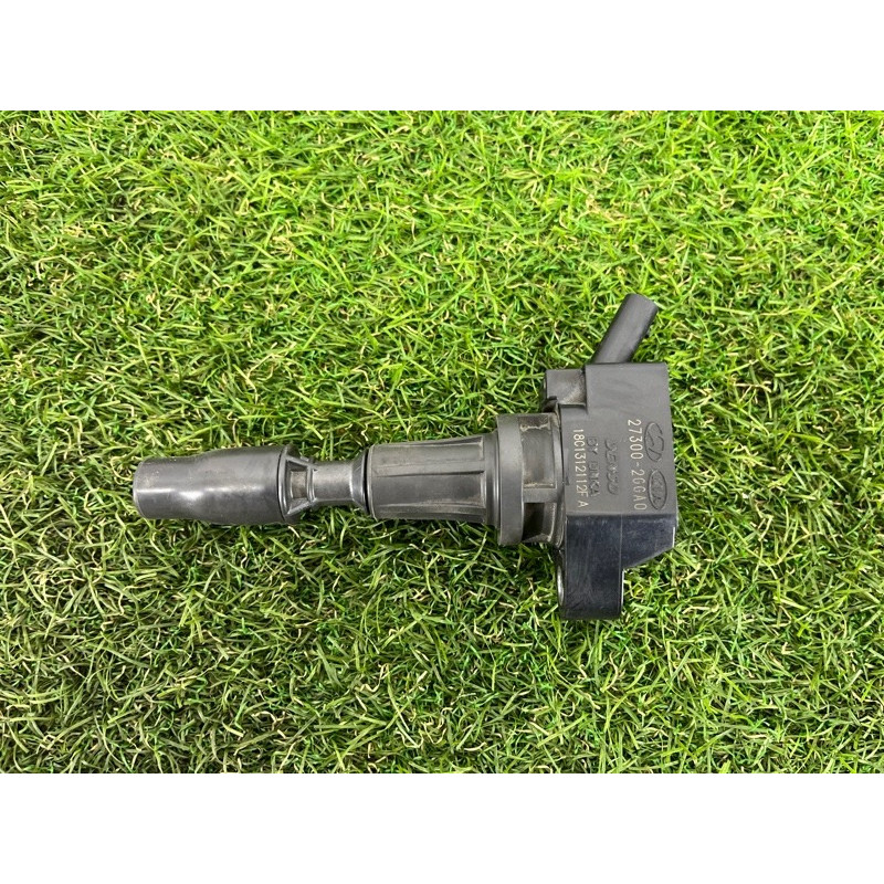 Катушка зажигания (электрика двигателя) Hyundai Santa Fe TM 2019 2.4GDI 273002GGA0