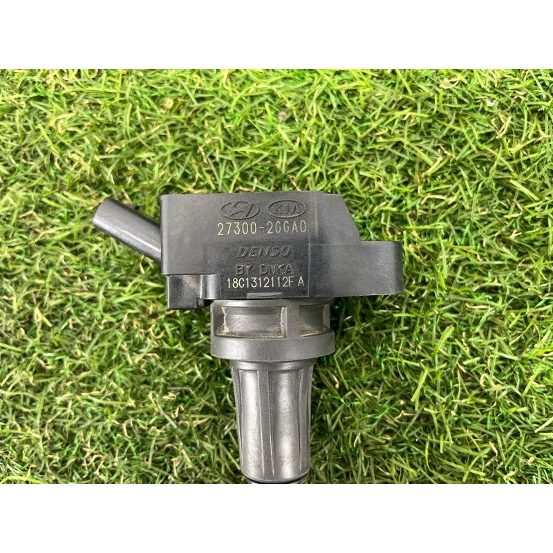 Катушка зажигания (электрика двигателя) Hyundai Santa Fe TM 2019 2.4GDI 273002GGA0