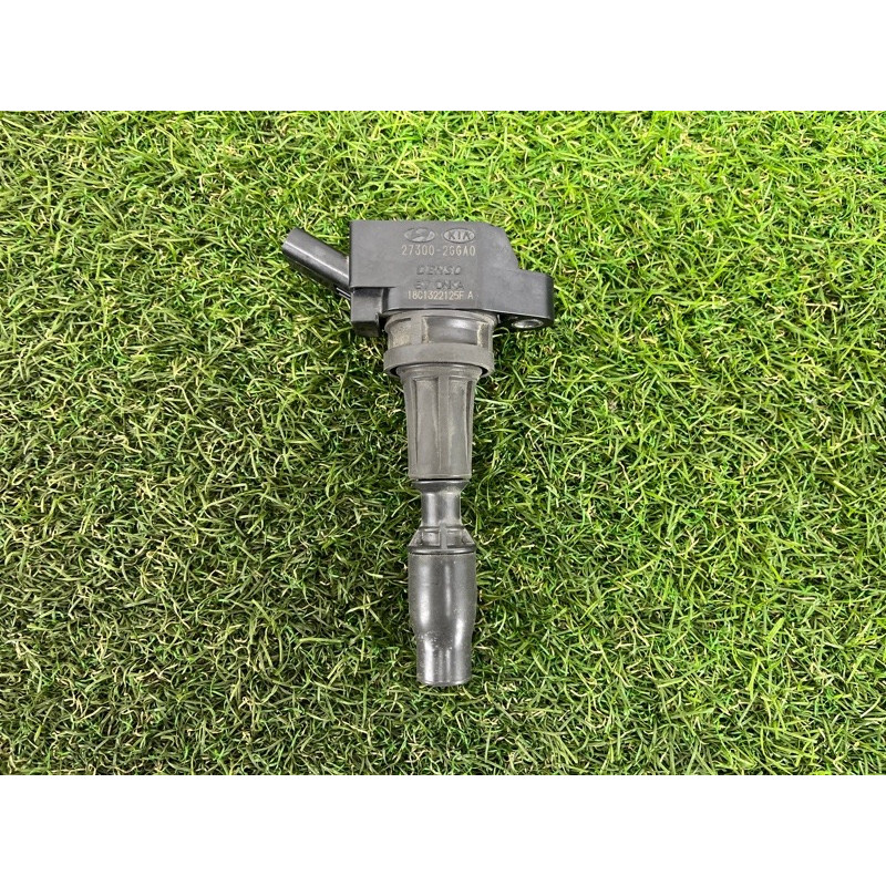 Катушка зажигания (электрика двигателя) Hyundai Santa Fe TM 2019 2.4GDI 273002GGA0