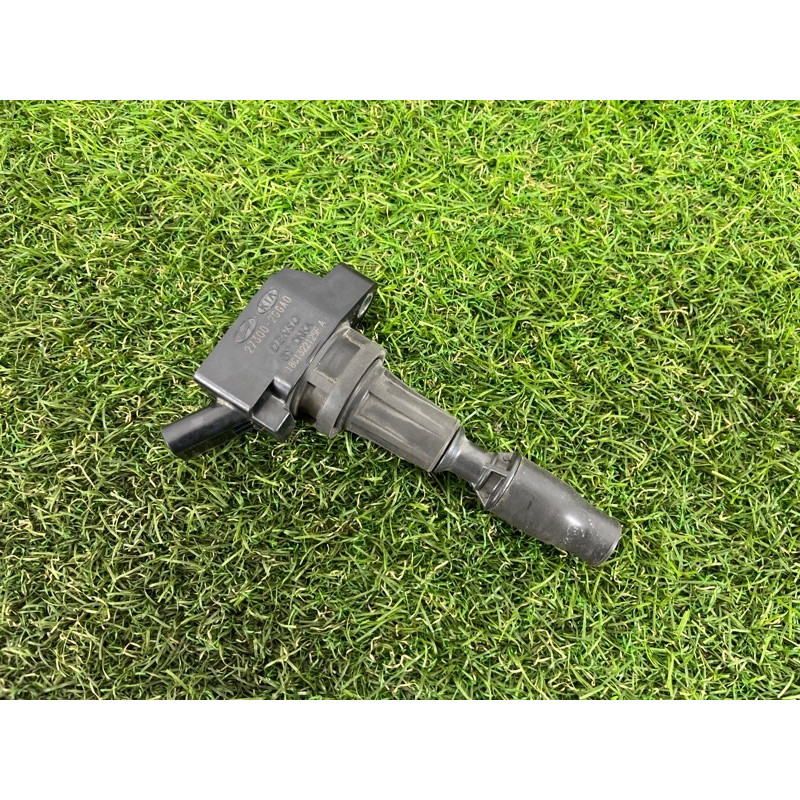 Катушка зажигания (электрика двигателя) Hyundai Santa Fe TM 2019 2.4GDI 273002GGA0